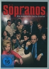Die Sopranos - Staffel 4 [4 DVDs]