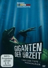 Giganten der Urzeit - TREX der Tiefe: Mosasaur..