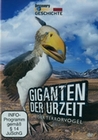 Giganten der Urzeit - Der Terrorvogel