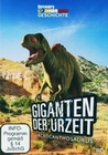 Giganten der Urzeit - Acrocantosaurus