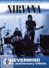 Nirvana - Nevermind/A 20th Anniver.. [2 DVDs]