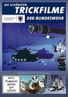 Die schönsten Trickfilme der Bundeswehr