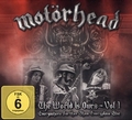 Mot�rhead - The W�rld is Ours Vol. 1 (+ 2 CDs)