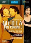 Giovanni Simone Mayr - Medea [2 DVDs]