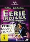 Eerie, Indiana - Die komplette Serie [3 DVDs]