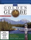 Kanada - Der Westen - Golden Globe