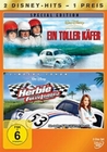 Ein toller Kfer/Herbie - Fully Loaded [2 DVDs]