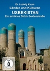 Usbekistan - Ein schnes Stck Seidenstrasse