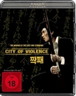 City of Violence - Amasia Premium (BR)