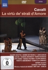 Francesco Cavalli - La virtu de` str... [2 DVDs]