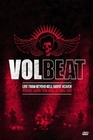 Vollbeat - Live from Beyond Hall/Above Heaven