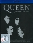Queen - Days of our Lives/The Definitive Docum..