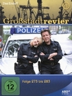 Grossstadtrevier - Box 18/Folge 273-283 [4 DVDs]