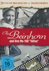 Elly Beinhorn und ihre Me-108 Taifun - Deut...