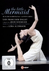 John Neumeier - The Little Mermaid [2 DVDs]
