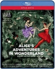 Alice`s Adventures in Wonderland - Ballet in ... (BR)