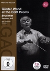 Günter Wand at the BBC Proms - Bruckner