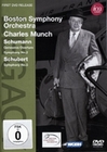 Boston Symphony Orchestra - Charles Munch