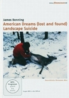 American Dream/Landscape Suicide (OmU) [2 DVDs]