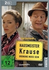 Hausmeister Krause - Staffel 8 [2 DVDs]