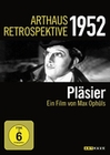Plsier - Arthaus Retrospektive 1952
