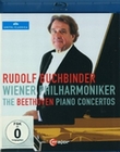Rudolf Buchbinder/Wiener Philharm. - Beethoven