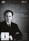 George London - Between Gods and Demons