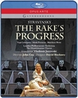 Igor Strawinsky - The Rake`s Progress