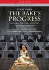 Igor Strawinsky - The Rake`s Progress
