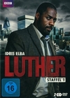 Luther - Staffel 1 [2 DVDs]