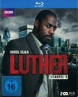 Luther - Staffel 1 [2 BRs]