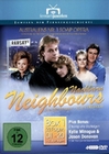 Nachbarn/Neighbours - Box 1 [4 DVDs]