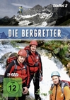 Die Bergretter - Staffel 2 [3 DVDs]