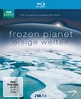 Frozen Planet - Eisige Welten [2 BRs]