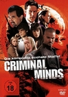 Criminal Minds - Staffel 6 [6 DVDs]