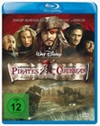 Pirates of the Caribbean 3 - Am Ende der Welt