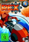 Generator Rex Volume 4