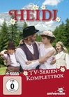 Heidi 1-4 - Komplettbox [4 DVDs]