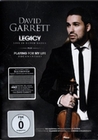 David Garrett - Legacy/Live in Baden Baden