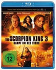 The Scorpion King 3 - Kampf um den Thron (BR)