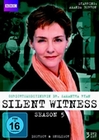 Silent Witness - Season 5 [3 DVDs]