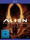 Alien 4 - Die Wiedergeburt (BR)