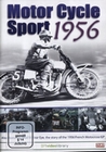 Motor Cycle Sport 1956