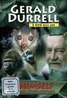 Gerald Durrell - Himself and other... [3 DVDs]