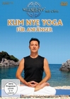 Kum Nye Yoga fr Anfnger - Positive Vitalitt..