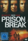 Prison Break - Season 2 [6 DVDs]