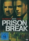 Prison Break - Season 3 [4 DVDs]