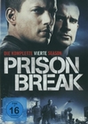 Prison Break - Season 4 [6 DVDs]