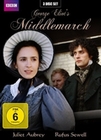 Middlemarch [3 DVDs]