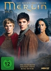 Merlin - Die neuen Abenteuer - Vol. 8 [3 DVDs]